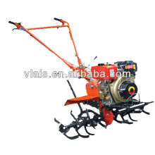 Agriculture Machine 7HP Diesel Power Diesel Tiller